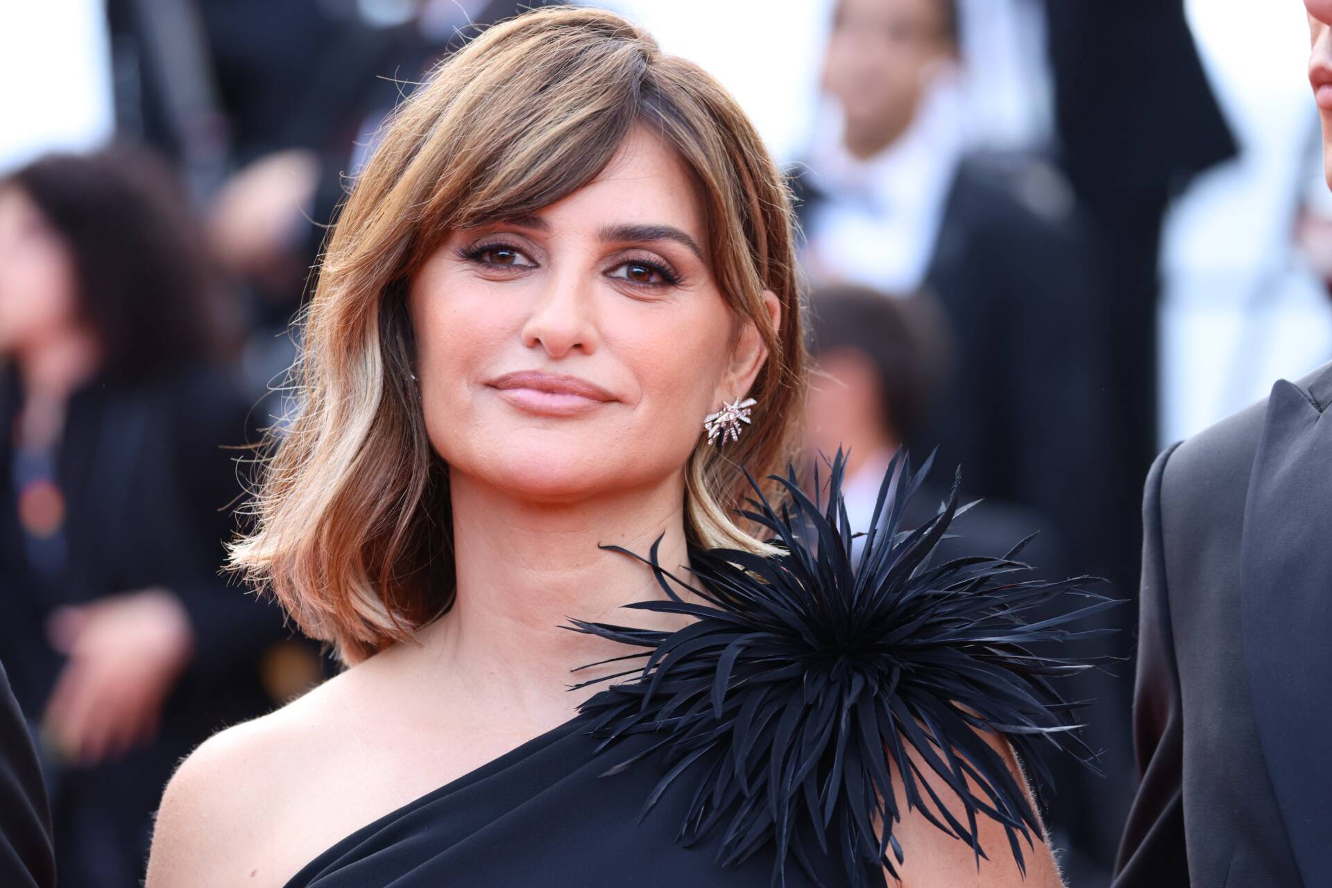 Penélope Cruz