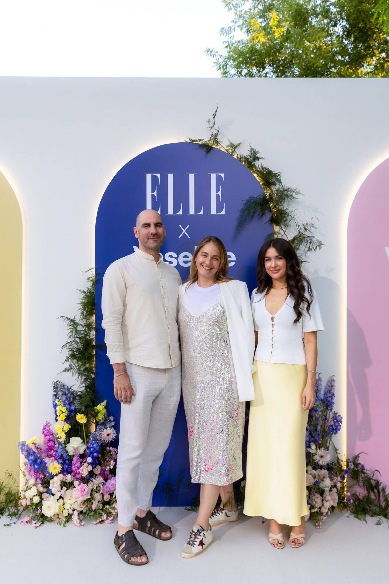 ELLE x Vaseline: Gluta Hya serum losioni za negu tela i sjaj