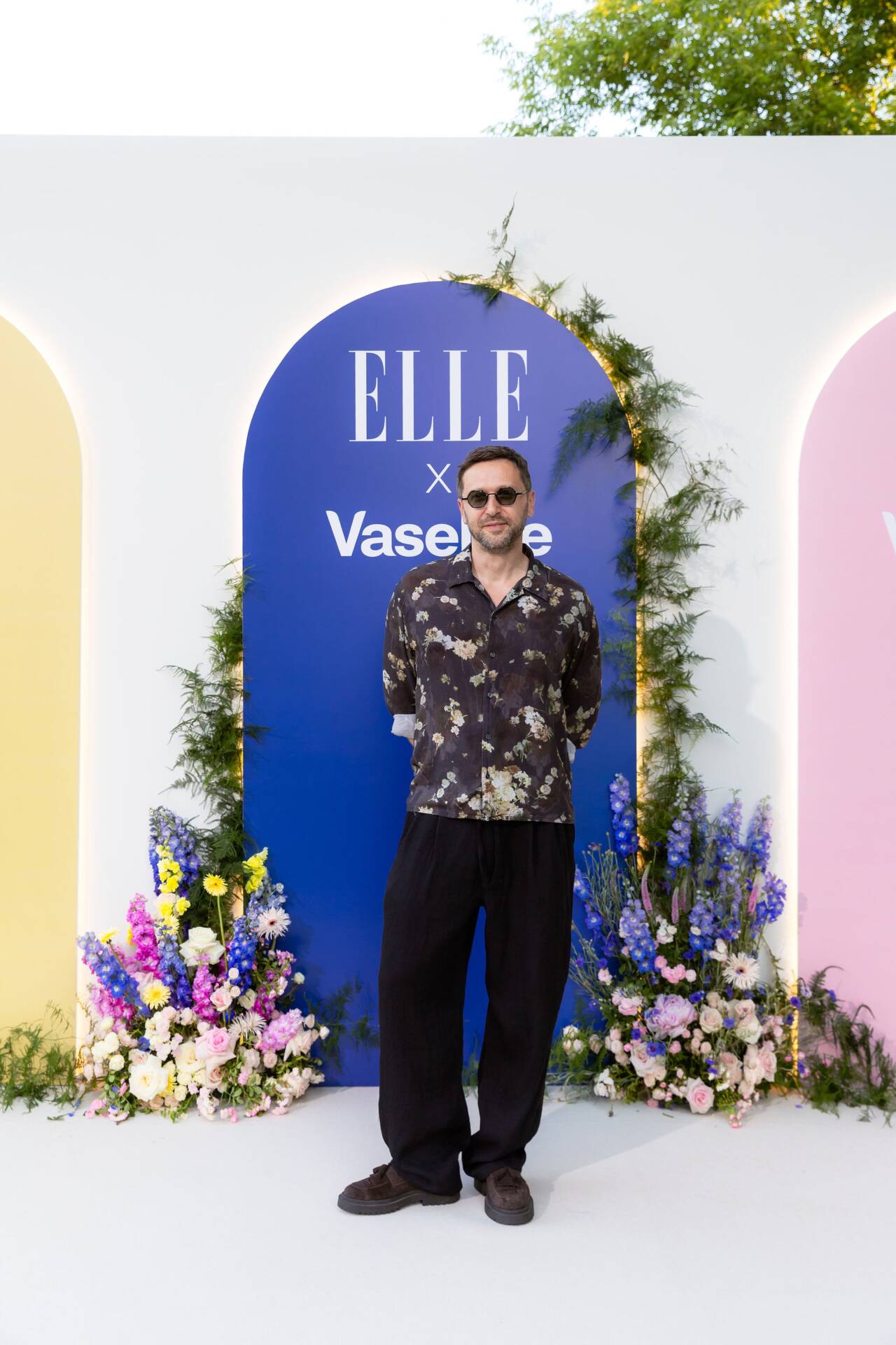 ELLE x Vaseline: Gluta Hya serum losioni za negu tela i sjaj