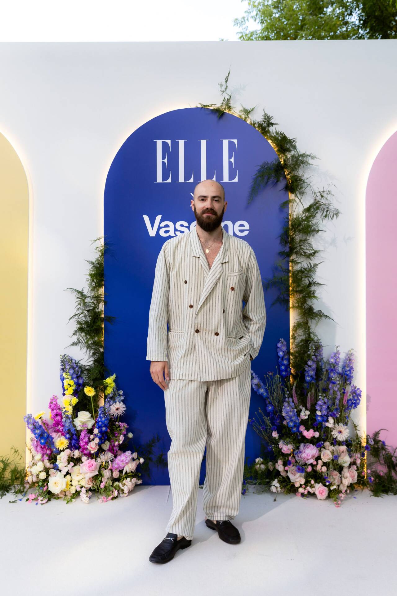 ELLE x Vaseline: Gluta Hya serum losioni za negu tela i sjaj