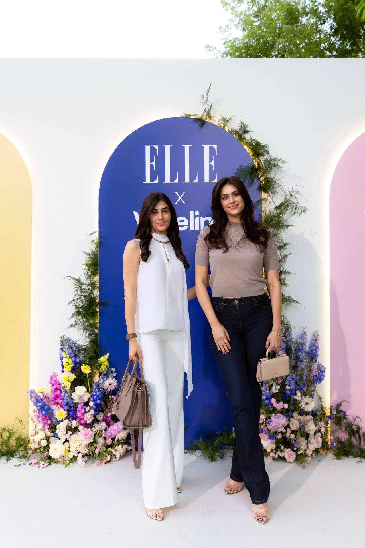 ELLE x Vaseline: Gluta Hya serum losioni za negu tela i sjaj