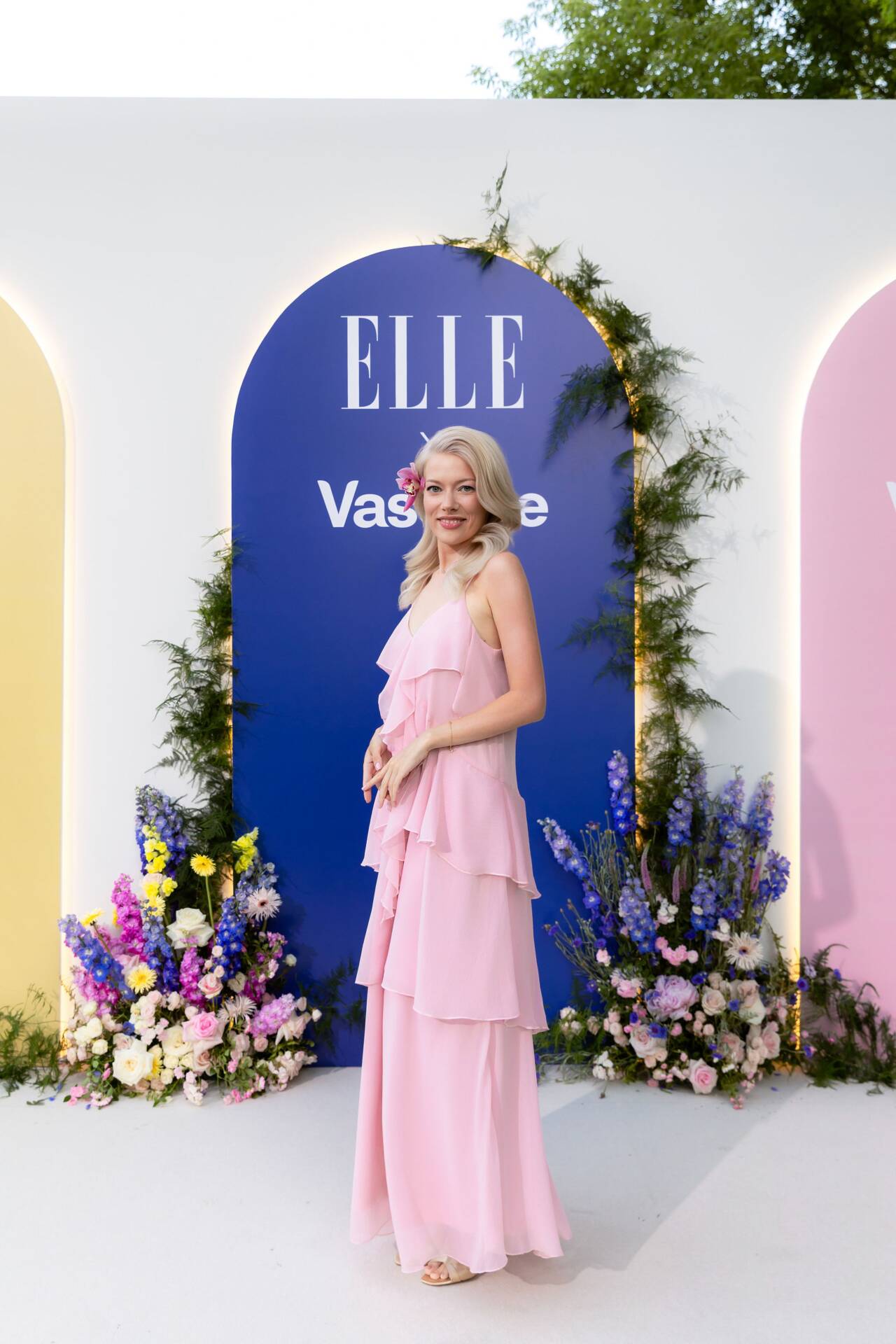 ELLE x Vaseline: Gluta Hya serum losioni za negu tela i sjaj