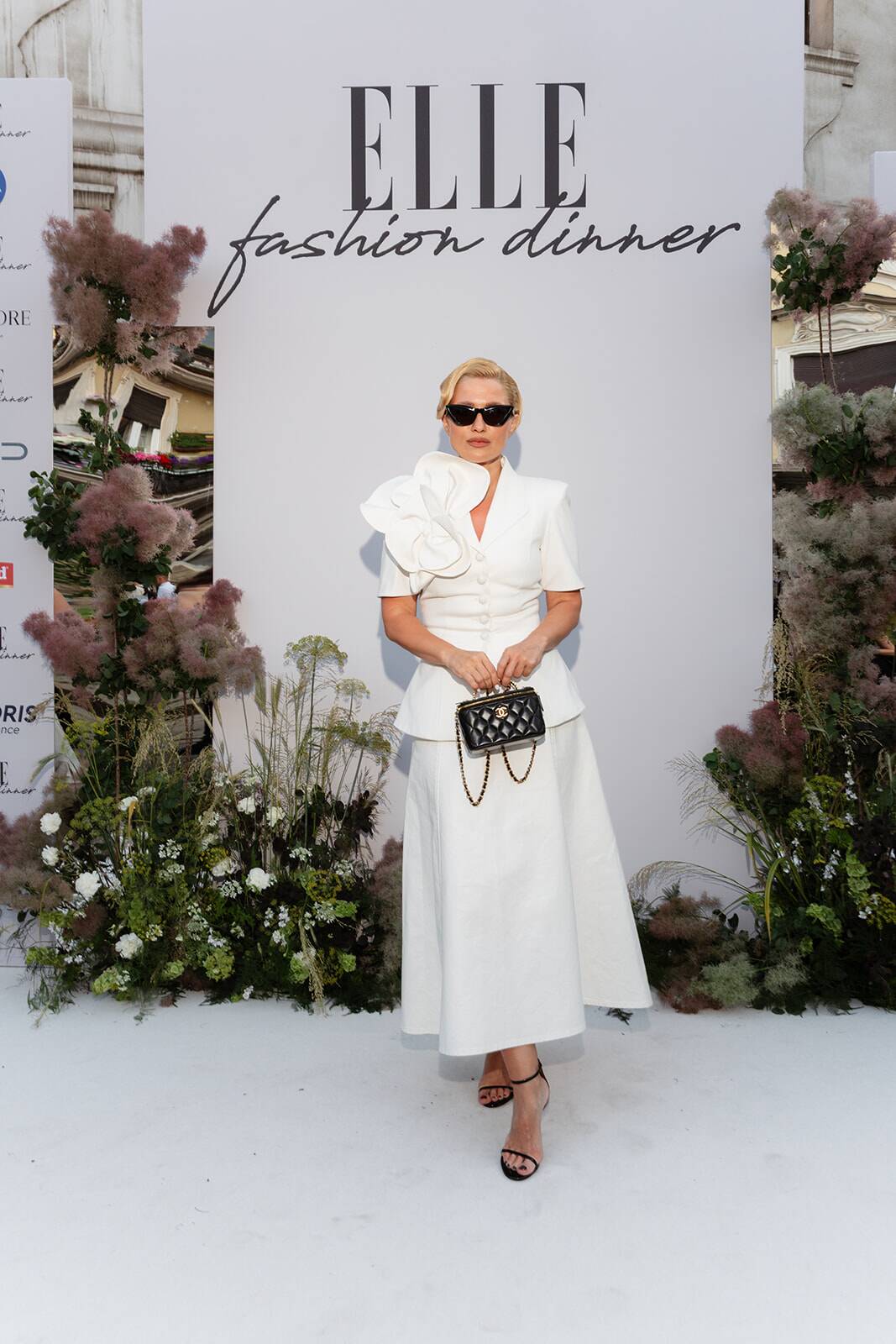 Najlepši modni momenti sa ELLE Fashion Dinnera 2026