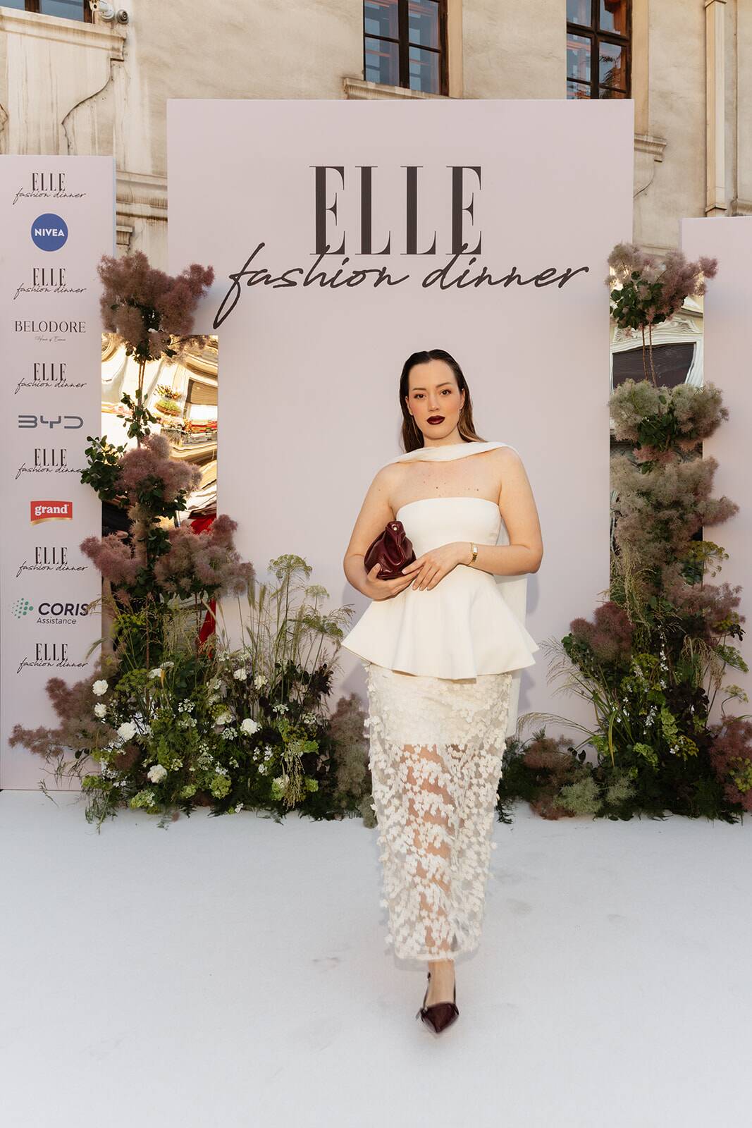 Najlepši modni momenti sa ELLE Fashion Dinnera 2026