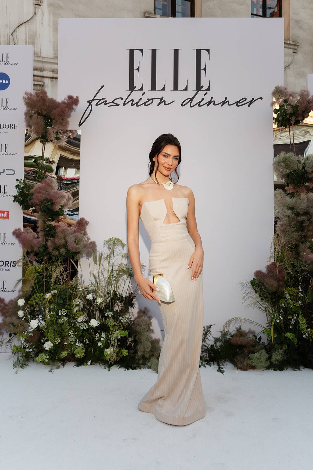 Najlepši modni momenti sa ELLE Fashion Dinnera 2026