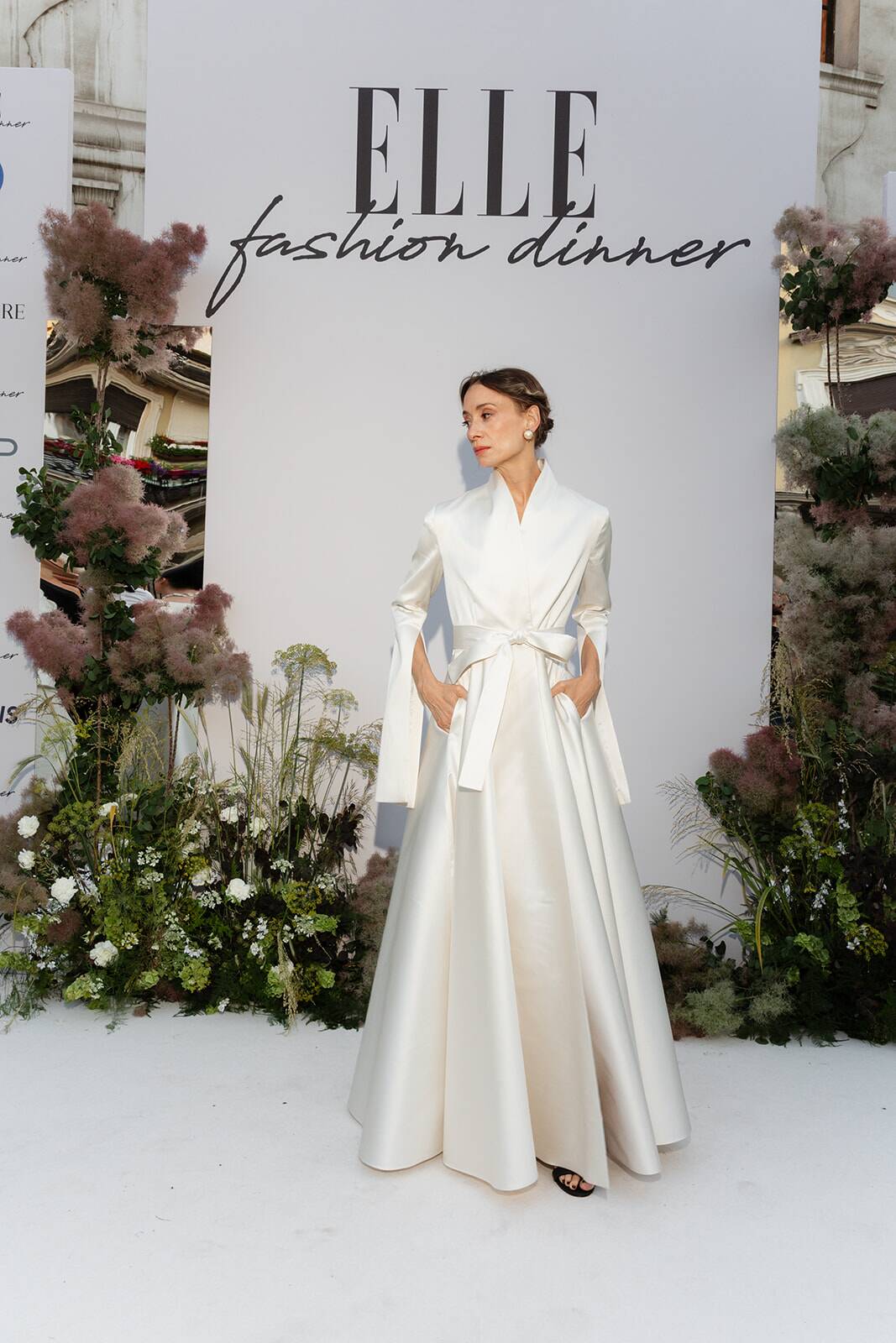 Najlepši modni momenti sa ELLE Fashion Dinnera 2026