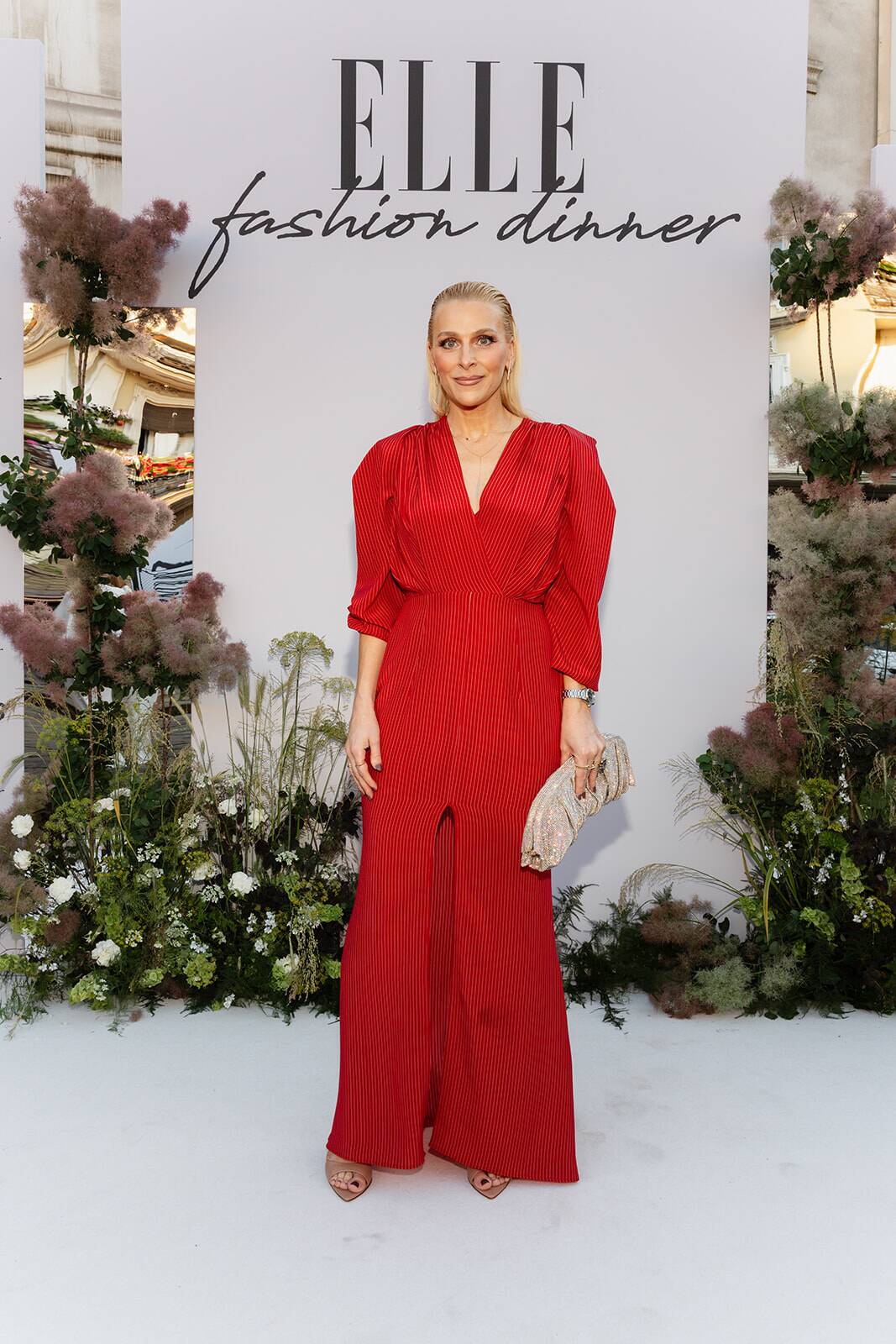 Najlepši modni momenti sa ELLE Fashion Dinnera 2026