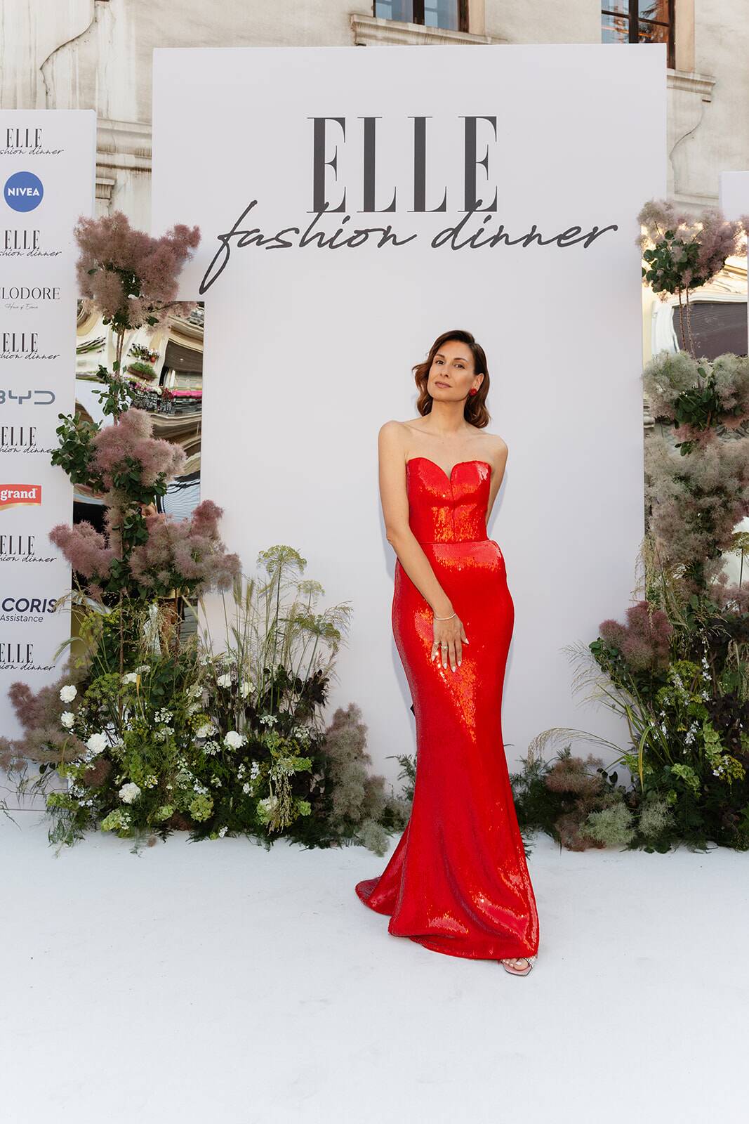 Najlepši modni momenti sa ELLE Fashion Dinnera 2026
