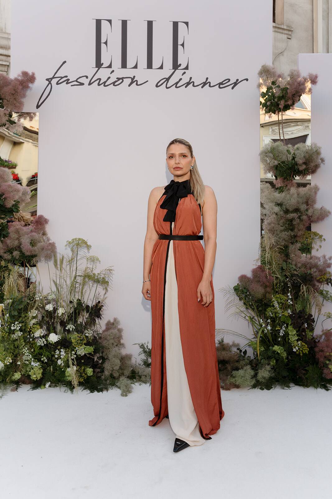 Najlepši modni momenti sa ELLE Fashion Dinnera 2026