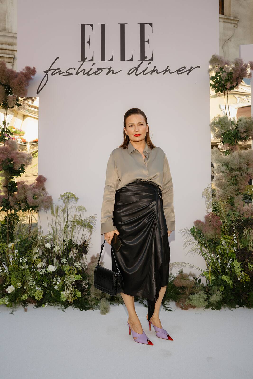 Najlepši modni momenti sa ELLE Fashion Dinnera 2026