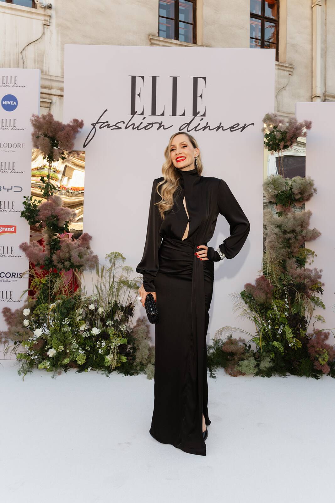 Najlepši modni momenti sa ELLE Fashion Dinnera 2026