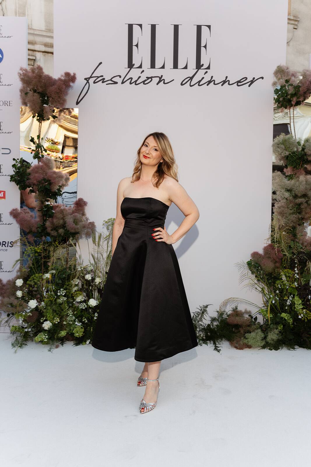 Najlepši modni momenti sa ELLE Fashion Dinnera 2026