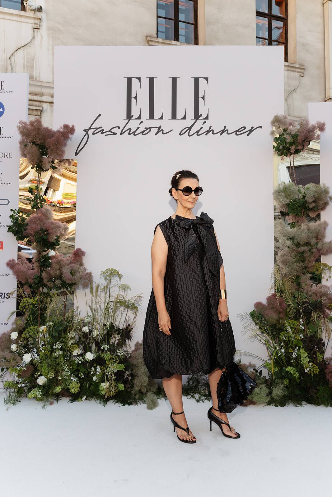 Najlepši modni momenti sa ELLE Fashion Dinnera 2026