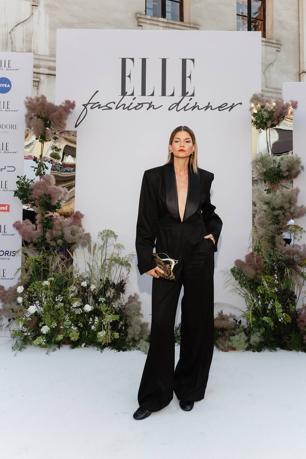 Najlepši modni momenti sa ELLE Fashion Dinnera 2026