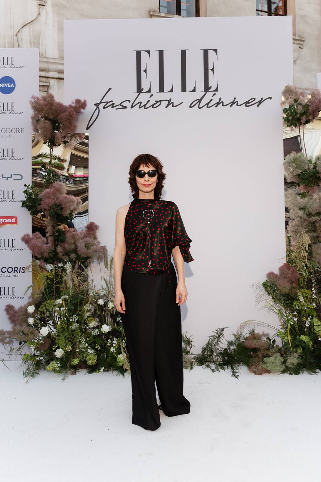 Najlepši modni momenti sa ELLE Fashion Dinnera 2026