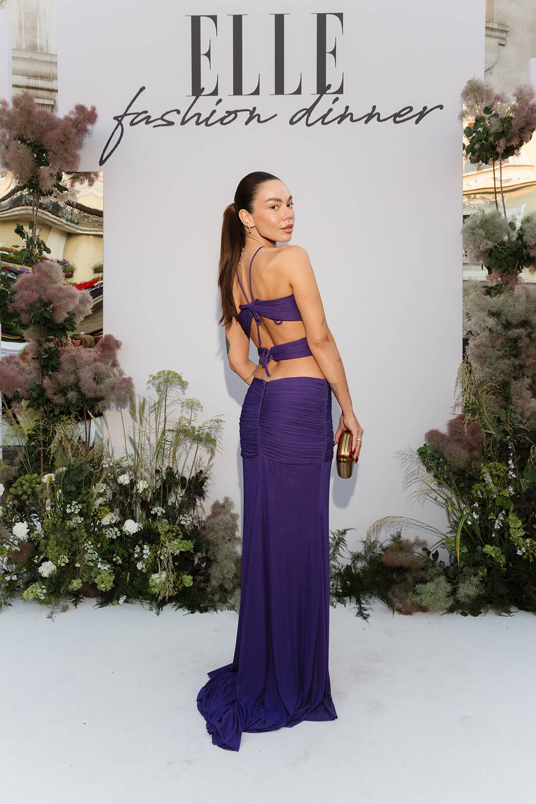 Najlepši modni momenti sa ELLE Fashion Dinnera 2026