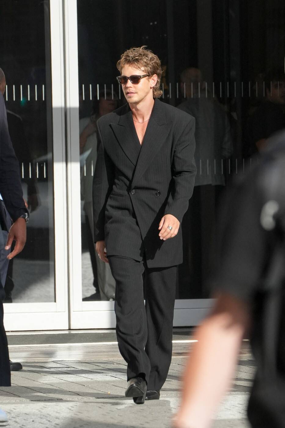 Austin Butler