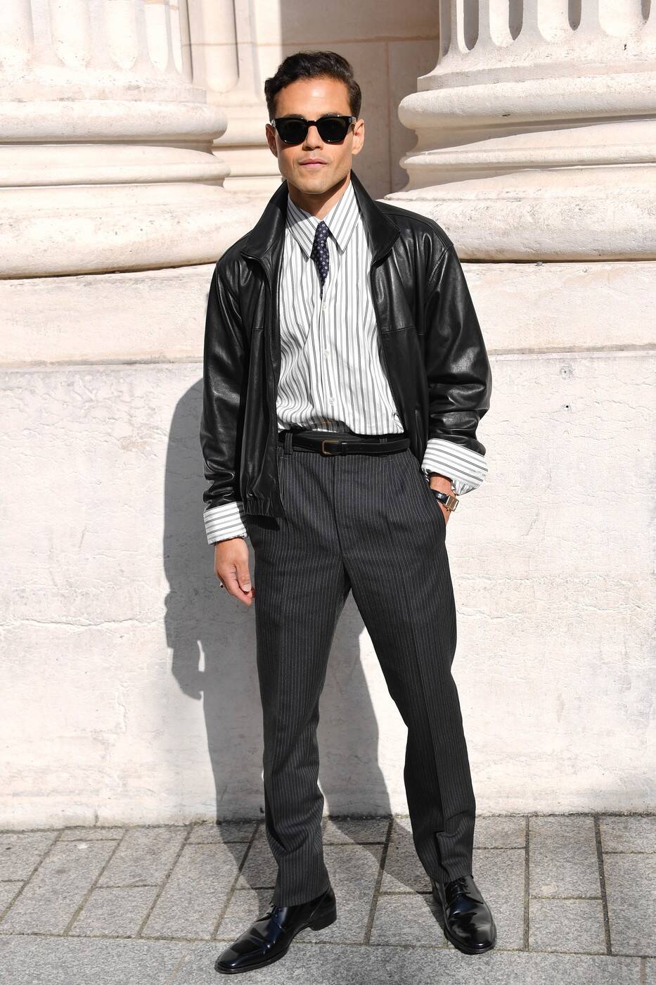 Rami Malek