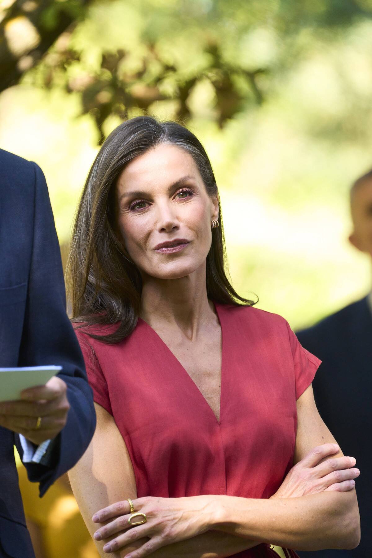 kraljica Letizia