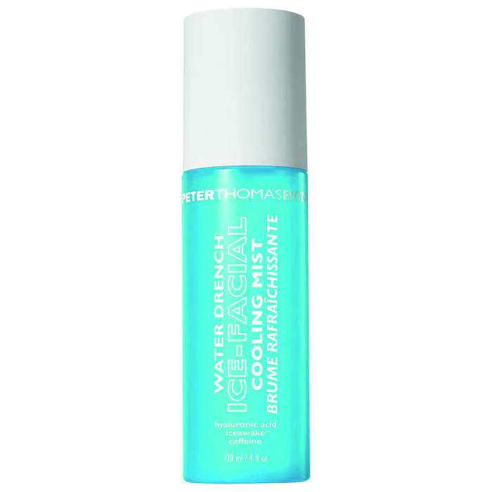 Sprej za lice Peter Thomas Roth Water Drench® Ice-Facial Cooling Mist cena na upit.jpg