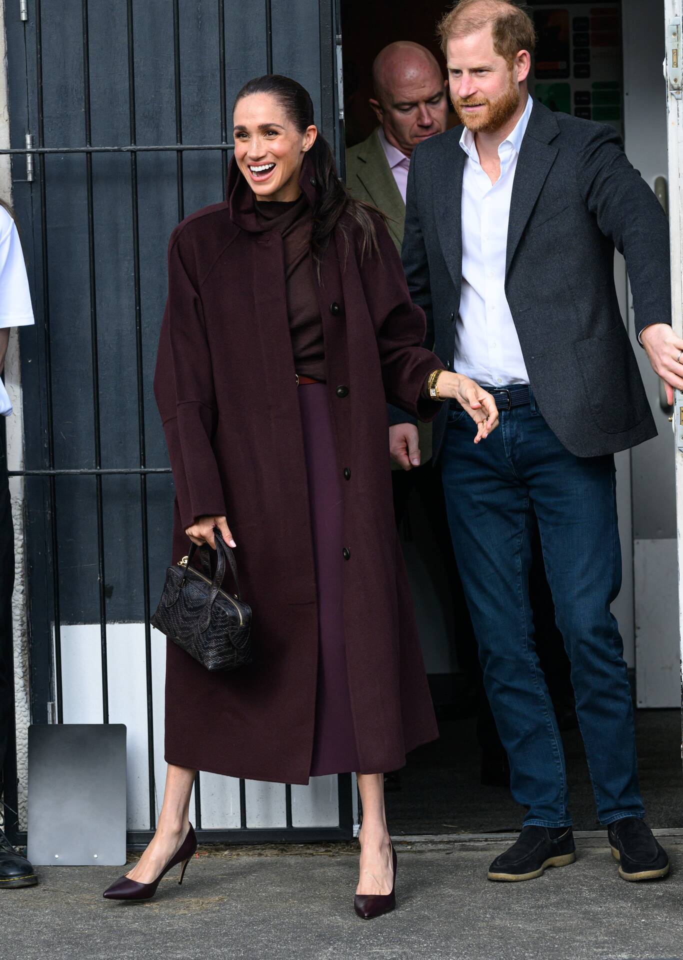 Meghan Markle