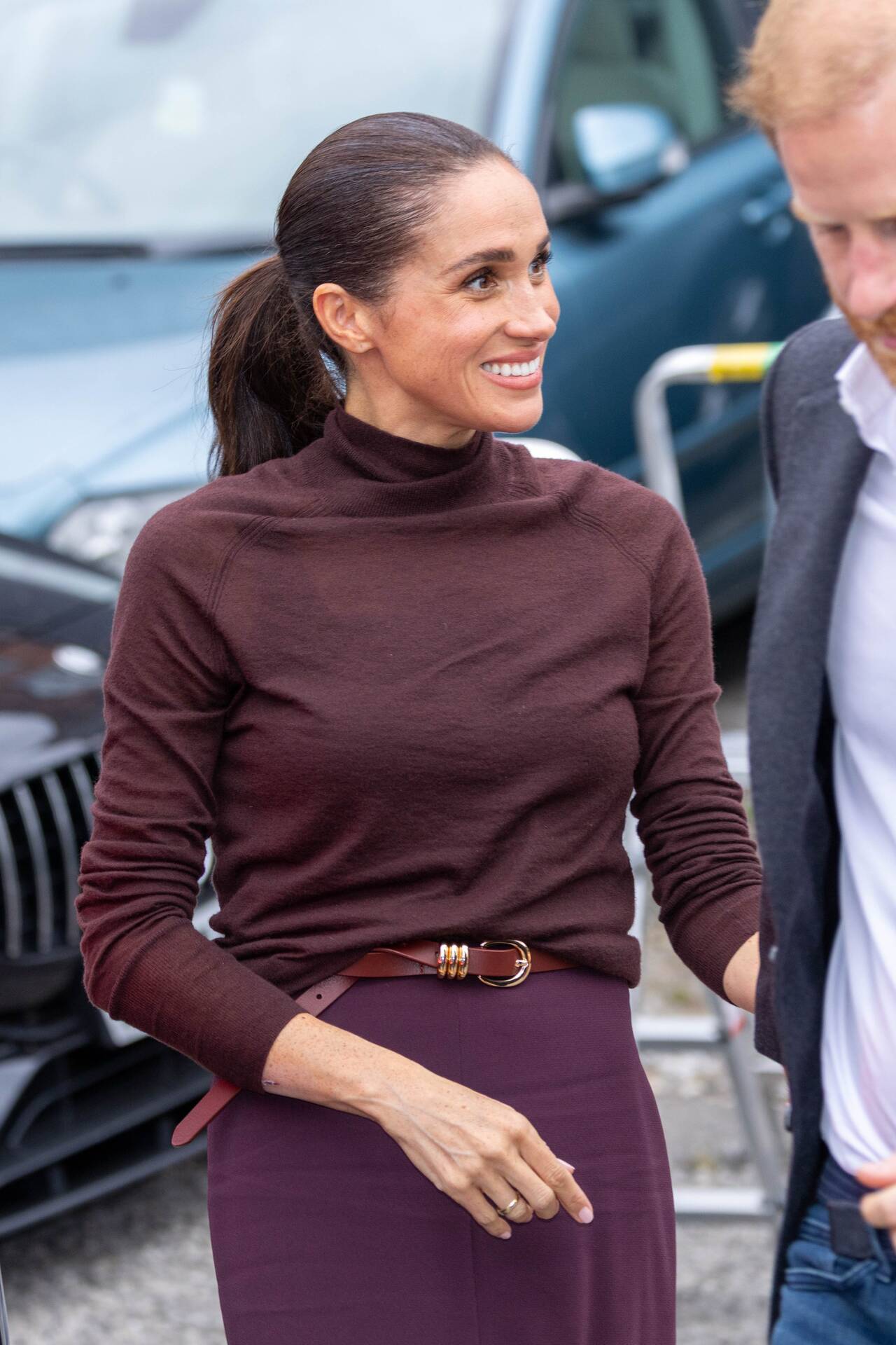 Meghan Markle