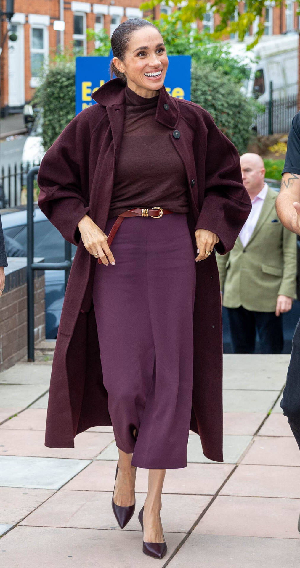 Meghan Markle