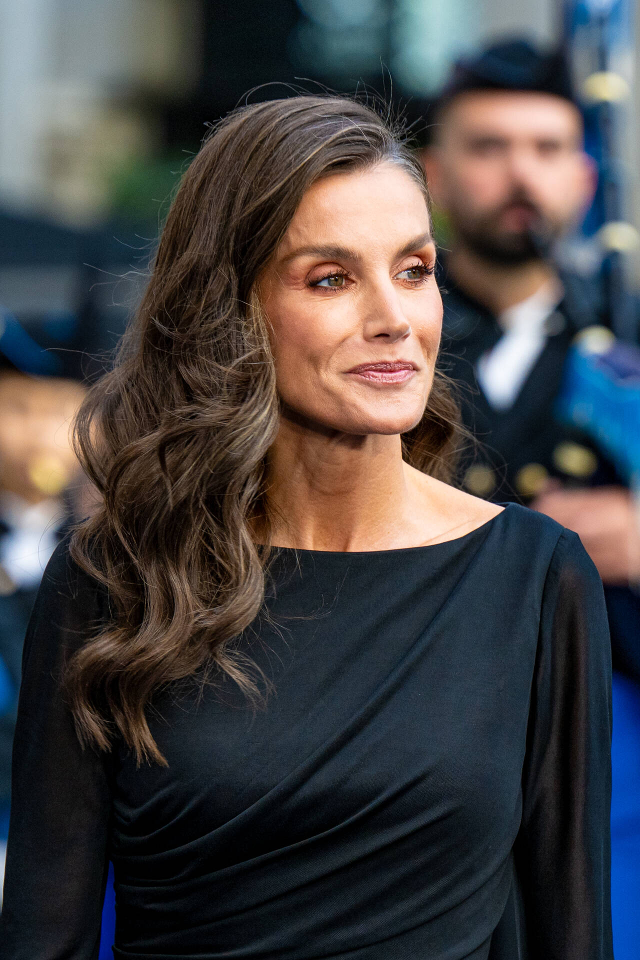 kraljica Letizia