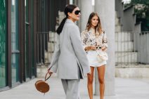 Uživajte u letu u ravnim cipelama uz ove casual ideje za chic outfite!