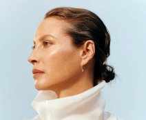 Christy Turlington
