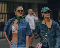 Pronađite 7 trendi modela obuće koji dominiraju ovog leta na ulicama prestonica.