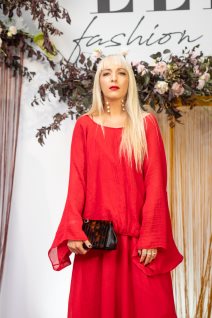 Najglamuroznije odevne kombinacije na Elle Fashion Dinneru 2024