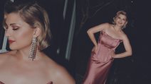 O Elle Fashion Dinneru i avgustovskom broju magazina Elle - piše glavna i odgovorna urednica Teodora Bogdanović.