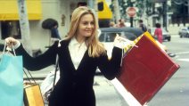 Alicia Silverstone