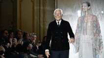Giorgio Armani