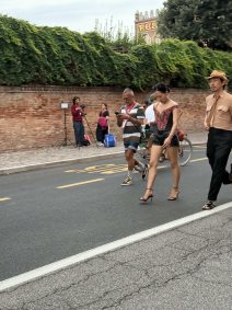 Kako izgleda Filmski festival u Veneciji 2025 iz prve ruke