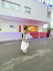 Kako izgleda Filmski festival u Veneciji 2025 iz prve ruke