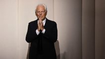 Giorgio Armani