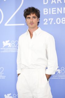 Jacob Elordi na Filmskom festivalu u Veneciji