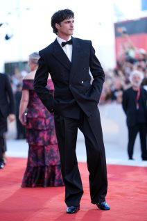 jacob Elordi na filmskom festivalu u Veneciji
