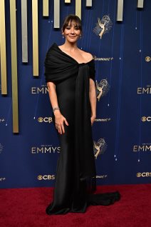 Rashida Jones u Dioru