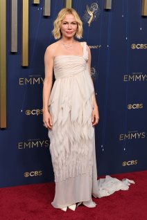 Michelle Williams u Chanelu