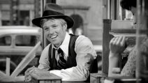 Robert Redford u filmu The Sting