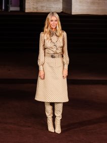 Gwyneth Paltrow u Milanu