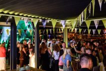 Weekend media festival u Rovinju