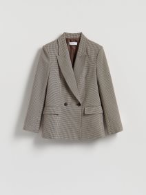 Reserved pepito sako za jesen 2025.