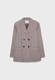 Stradivarius pepito sako za jesen 2025.