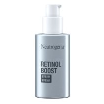 Neutrogena retinol boost krema