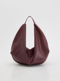 Reserved bordo torba.