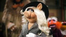 Miss Piggy Film: The Muppets (USA 2011)
